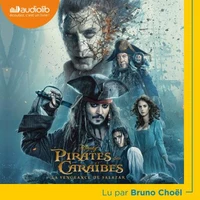 Pirates des Caraïbes