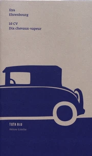 10 CV - Dix chevaux-vapeur