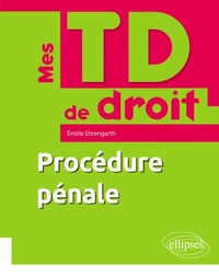 Procédure pénale