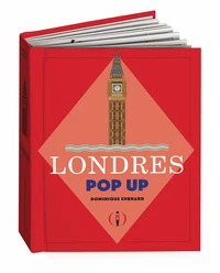Londres pop up