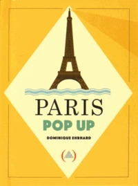 Paris pop up