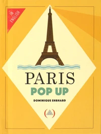 Paris pop up