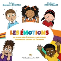 Les émotions