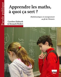 Apprendre les maths, à quoi ca sert ?