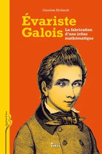 Evariste Galois