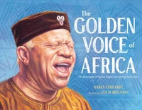 The Golden Voice of Africa