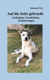 Auf die Seite gebracht