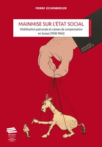 Mainmise sur l'Etat Social