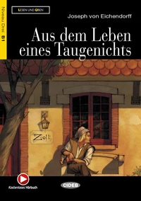 Aus dem Leben eines Taugenichts