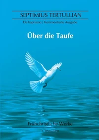 Über die Taufe