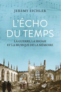 L'Echo du temps