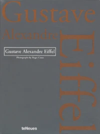 Gustave Alexandre Eiffel