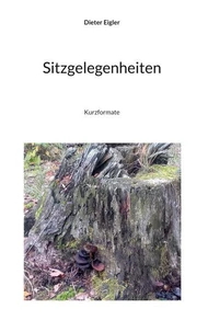 Sitzgelegenheit