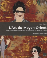 L'Art du Moyen-Orient