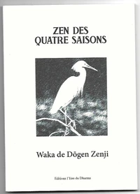 Zen des quatre saisons