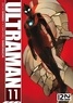 Eiichi Shimizu et Tomohiro Shimoguchi - Ultraman Tome 11 : .