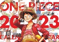 Eiichirô Oda - One Piece Calendar.