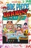 Eiichirô Oda - One Piece Doors ! Tome 1 : .