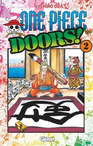 One Piece Doors ! Tome 2