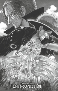 Ebook italiano téléchargement gratuit One Piece édition originale - Chapitre 1055  - Une nouvelle ère PDF 9782331069352