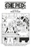 One Piece édition originale - Chapitre 1089. Prise d'otage