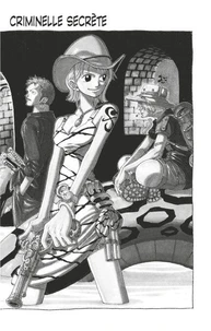 One Piece édition originale - Chapitre 111