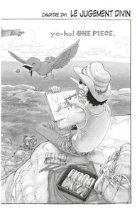 One Piece édition originale - Chapitre 241