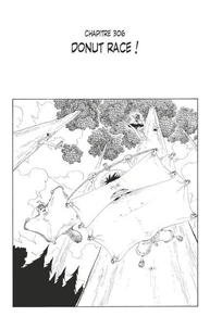 One Piece édition originale - Chapitre 306