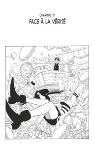 One Piece édition originale - Chapitre 31