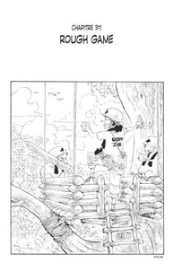 One Piece édition originale - Chapitre 311