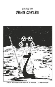 One Piece édition originale - Chapitre 429