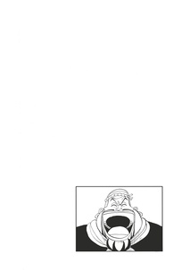 Eiichirô Oda - One Piece édition originale - Chapitre 45 - Avant la tempête.