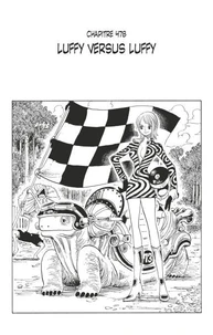 One Piece édition originale - Chapitre 478