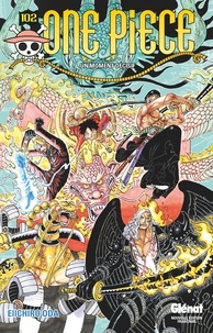 Téléchargez des livres gratuits au format epub One Piece - Édition originale - Tome 102 par Eiichiro Oda en francais