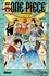 One Piece - Édition originale - Tome 35. Capitaine
