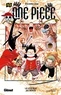 Eiichirô Oda - One Piece - Édition originale - Tome 43 - La légende du héros.