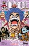 Eiichirô Oda - One Piece - Édition originale - Tome 56 - Merci pour tout.