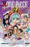 Eiichirô Oda - One Piece - Édition originale - Tome 74 - Je serai toujours à tes côtés.