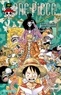 Eiichirô Oda - One Piece - Édition originale - Tome 81 - À la rencontre de maître Chavipère.