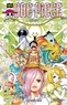 Eiichirô Oda - One Piece - Édition originale - Tome 85 - Menteur.