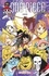 One Piece - Édition originale - Tome 88. Lionne