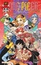 Eiichirô Oda - One Piece - Édition originale - Tome 97.