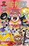 Eiichirô Oda - One Piece - Édition originale - Tome 99.