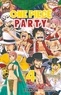 Eiichirô Oda et Ei Andoh - One Piece Party - Tome 04.