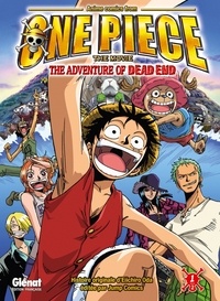One Piece - The Adventure of Dead End Tome 1.pdf