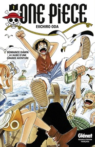 One Piece Tome 12. Et ainsi débuta la légende de Eiichirô Oda - Tankobon -  Livre - Decitre