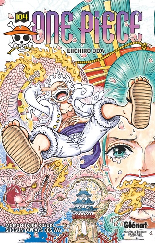 One Piece . Calendrier - Avec un poster de Eiichirô Oda - Livre - Decitre