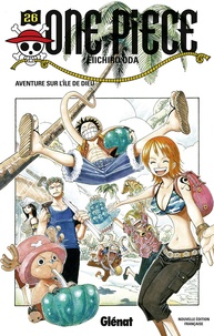 Lire des livres en ligne et télécharger gratuitement One Piece Tome 26 in French DJVU PDB