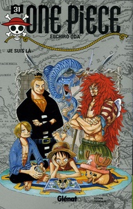 Galabria.be One Piece Tome 31 Image