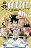 Eiichirô Oda - One Piece Tome 45 : Je comprends ce que vous ressentez.